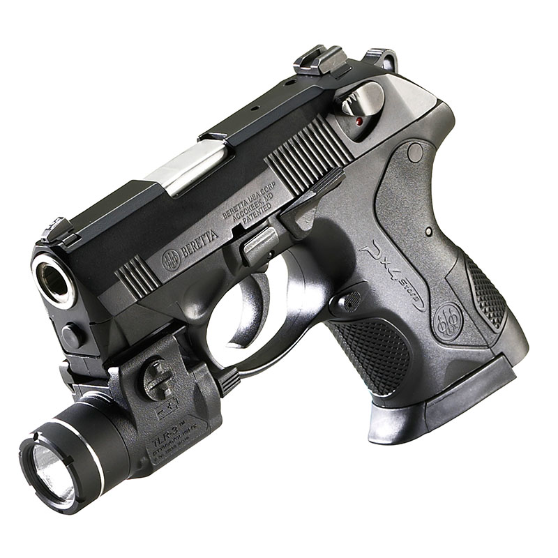 TLR-3® | Compact Tactical Weapon Light | Streamlight®