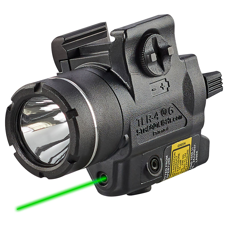 TLR-4® G GUN LIGHT