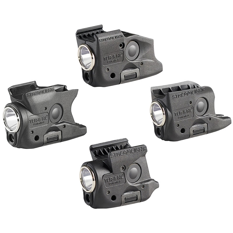 LUZ PARA PISTOLA TLR-6 HL®