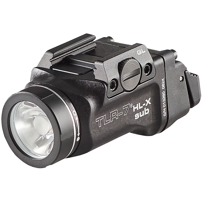 TLR-7® HL-X SUB PISTOOLLICHT