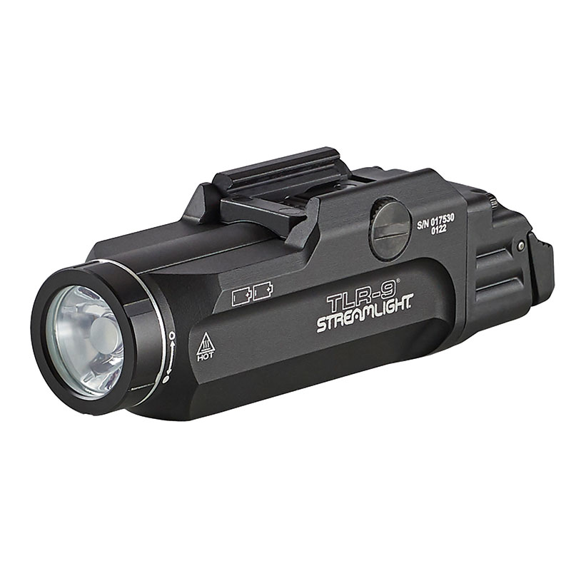 TLR-9® PISTOOLLICHT