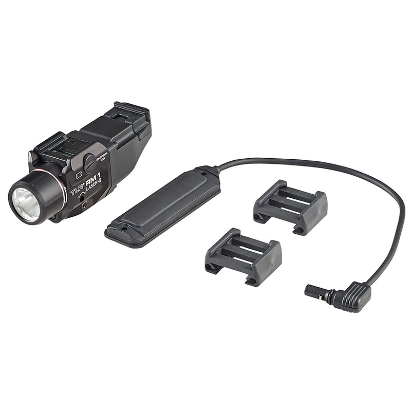 TLR® RM 1 LASER-G RAIL MOUNTED LIGHTING SYSTEM
