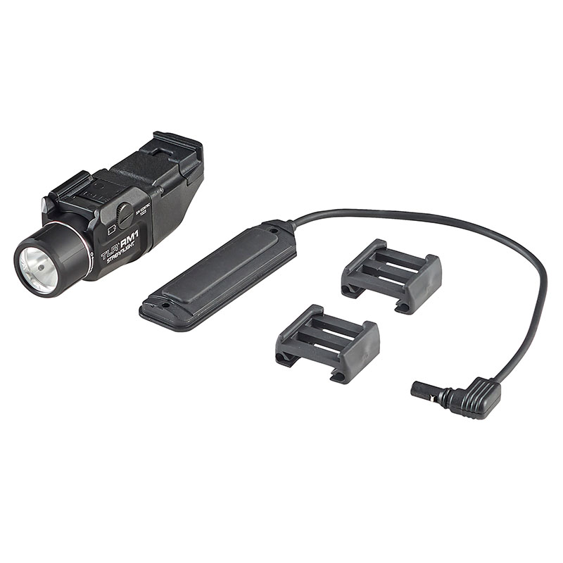 TLR® RM 1 RAIL MOUNTED LIGHTING SYSTEM