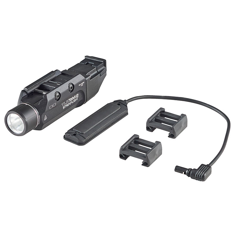 TLR® RM 2 RAIL MOUNTED LIGHTING SYSTEM