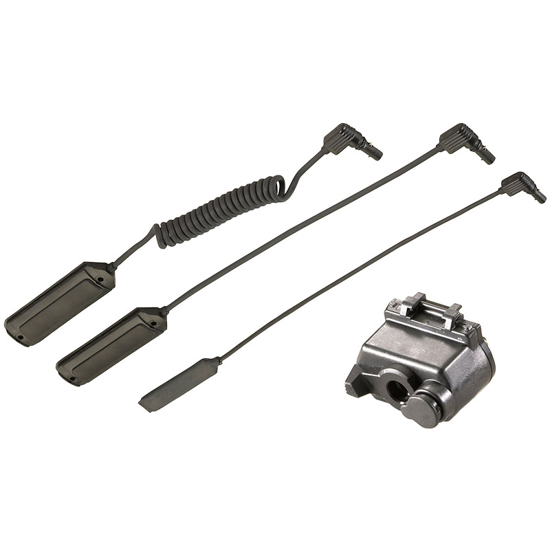 TLR REMOTE SWITCHES FOR LONG RANGE GUNS