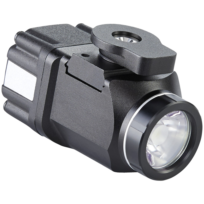 LUZ PARA CASCO VANTAGE® II GALLET