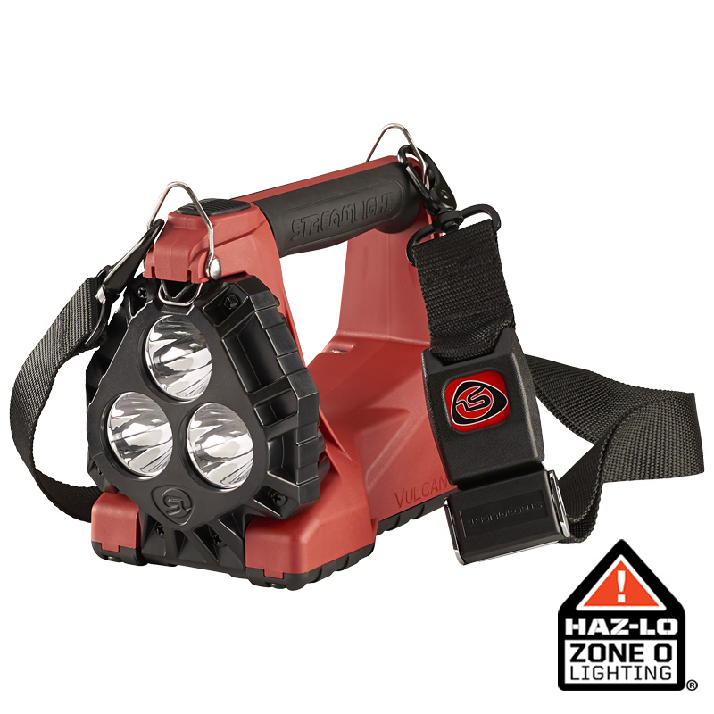 VULCAN® 180 HAZ-LO® ATEX