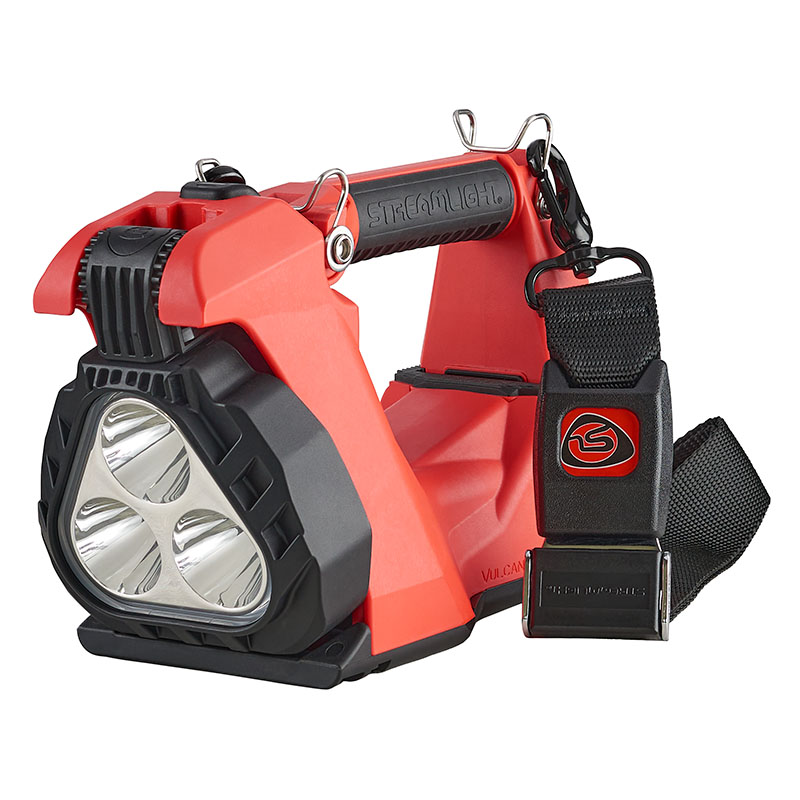 Vulcan Clutch® | Rechargeable Lantern | Streamlight®
