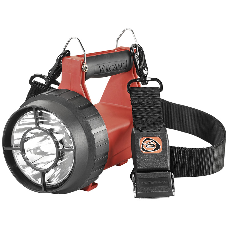 LANTERNA VULCAN® LED ATEX