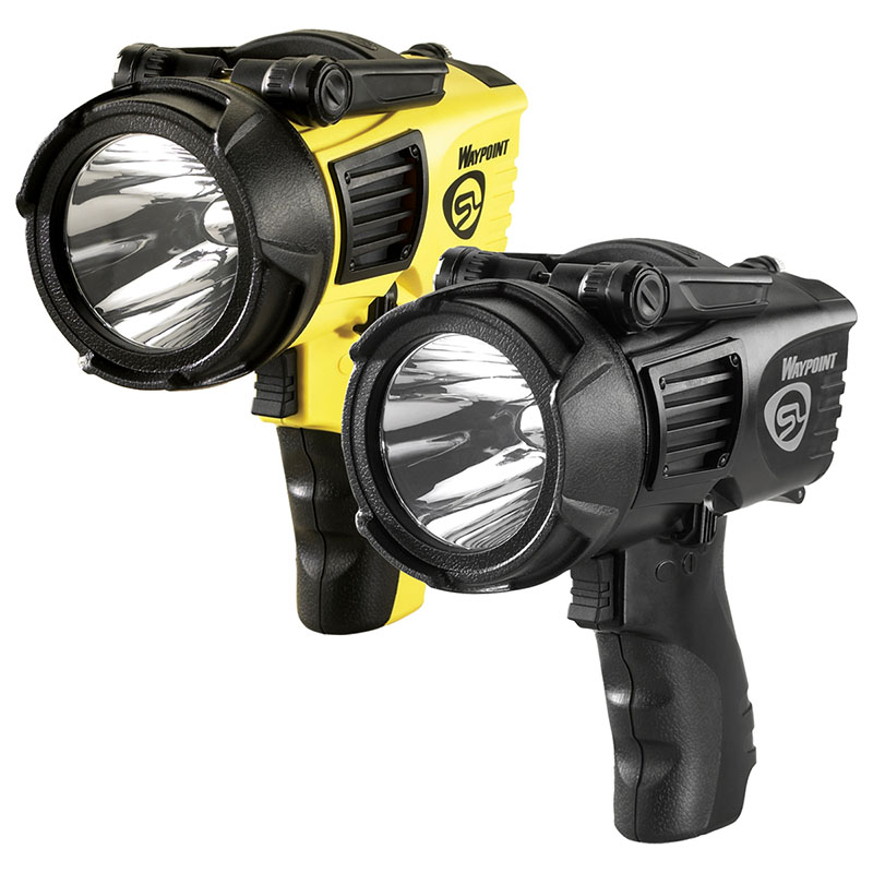 WAYPOINT® LED SPOTLIGHT