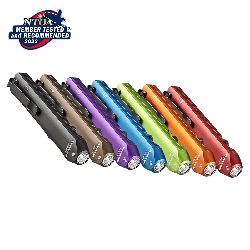 WEDGE® LAMPE DE POCHE DE TOUS LES JOURS