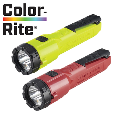 Color-Rite® Non Ricaricabile