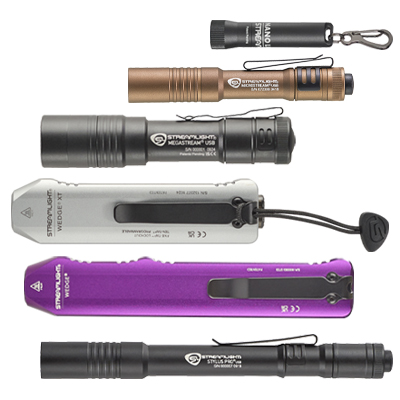 Latarki do noszenia na co dzień