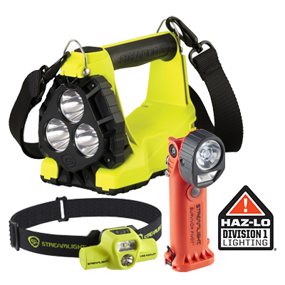 HAZ-LO® genopladelig