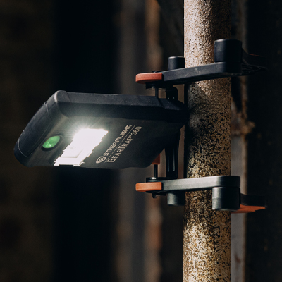 Laternen / Szenenbeleuchtung