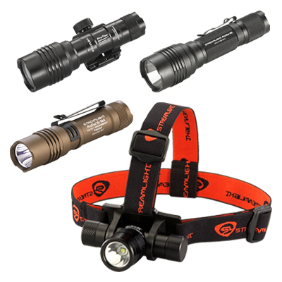 ProTac® Non Ricaricabile