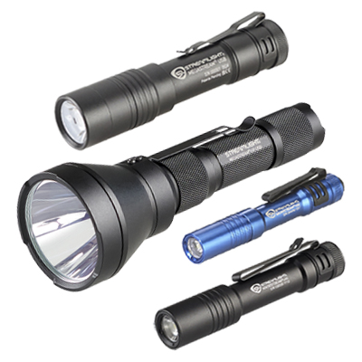 Stream™ Genopladelig