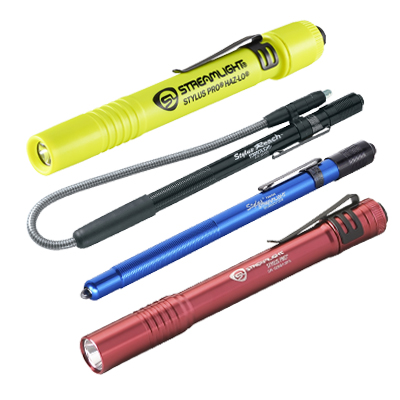 Stylus® Non-Rechargeable