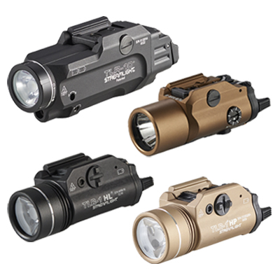 TLR Non Ricaricabile