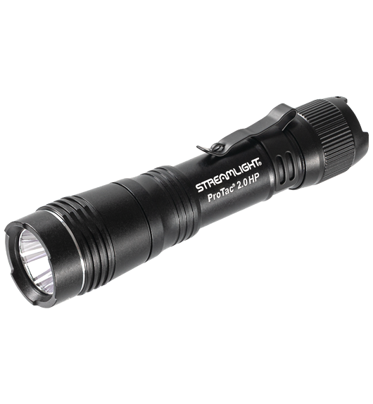 ProTac 2.0 HP Home